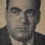 Dewey Robinson