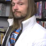 Len Kabasinski