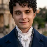 Lucas Jade Zumann