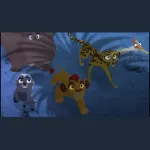 Beware the Zimwi