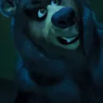 Vincent (Over the Hedge)