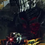 MechaGodzilla (MonsterVerse)
