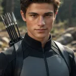 Nathan Blair
