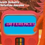 Differences (Yo Gabba Gabba! episode)