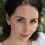 Geraldine O'Rawe