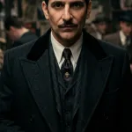 Michael Imperioli