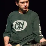 Steve Albini