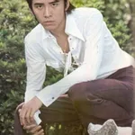 David Chiang Da-Wei