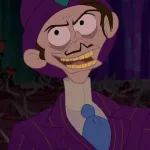 Mr. Wesley