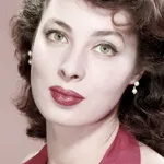 Rita Gam