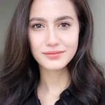 Pevita Pearce