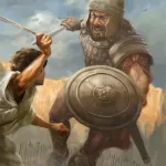 Goliath of Gath