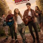 Camp Rock 3 (2026)