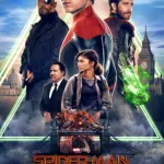 Spider-Man Far From Home