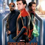 Spider-Man Far From Home