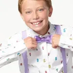 Tripp Palin