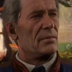 Peter O'Toole
