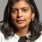 Rupa Huq