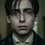 Aidan Gallagher