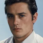 Alain Delon
