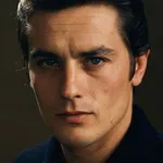 Alain Delon