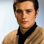 Alain Delon