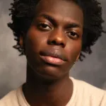 Tim Johnson Jr.