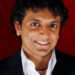 M. Night Shyamalan