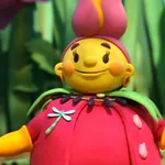 Aunt Tulip