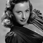 Barbara Stanwyck