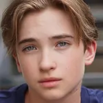 Chase B. Robertson