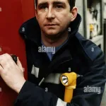 Gerard Horan