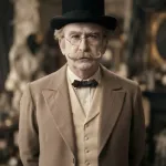 Gerard Horan