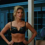Ginger Lynn Allen