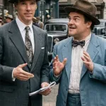 Abbott and Costello