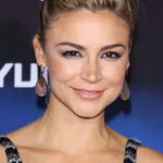 Samaire Armstrong