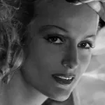 Camilla Horn