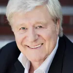 Martin Jarvis