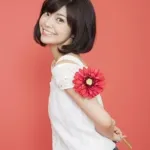 Mariya Ise