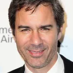 Eric McCormack