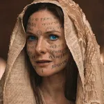 Lady Jessica