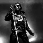 Andrew Eldritch