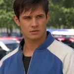 Ryan Merriman