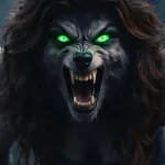 Werewolf Emma Reese