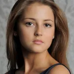 Anna Mikhaylovskaya