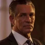 James Munroe (Expendables)