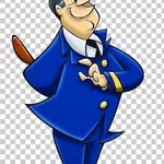 Officer Dibble