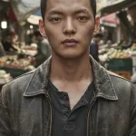 Yeo Jin-goo