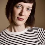 Kirsty Woodward
