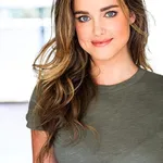 Ashley Newbrough